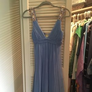 Catherine Malandrino Silk Dress